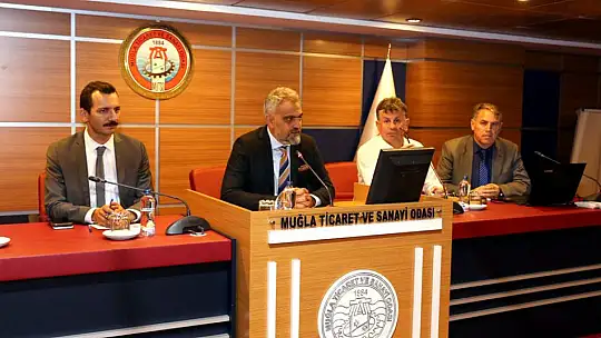 FTSO, Olağan Genel Kurulu Toplantısına Katıldı