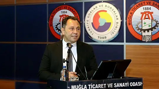 FTSO, Olağan Genel Kurulu Toplantısına Katıldı