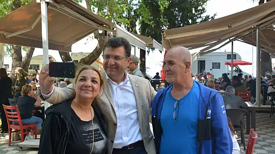 Tosun 'Muğla'nın Anayasası Niteliğinde Bir Master Plan'a Acil İhtiyaç Var'