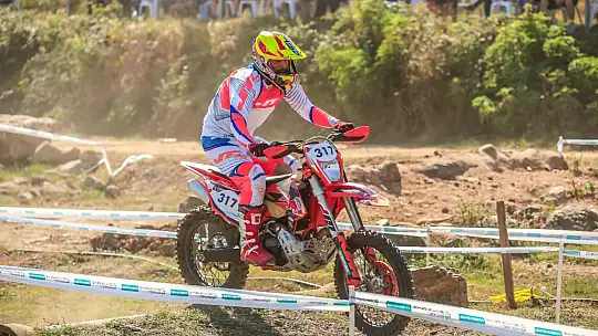 Fethiye Orman Spor Kulübü sporcuların başarısı dikkat çekti