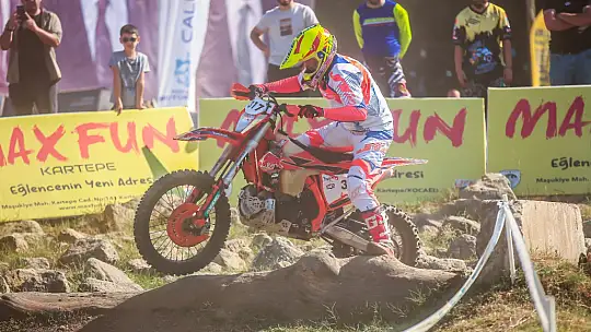 Fethiye Orman Spor Kulübü sporcuların başarısı dikkat çekti