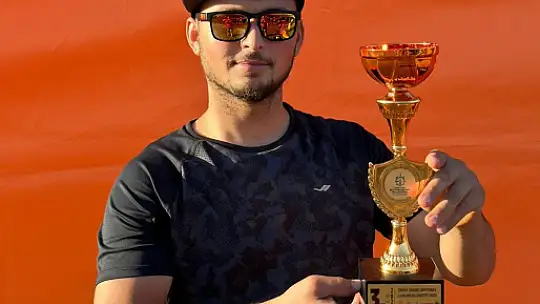 Fethiye Orman Spor Kulübü sporcuların başarısı dikkat çekti