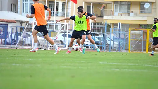 Fethiyespor İlk 3 Puanını İzmir'de Almak İstiyor