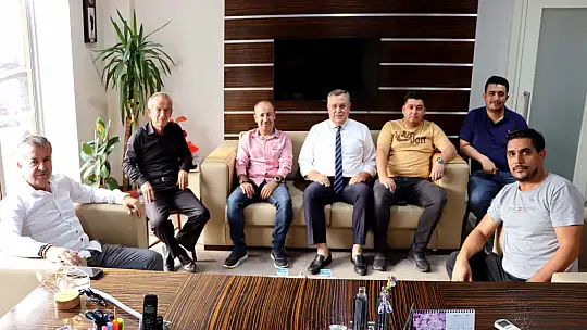 Fethiye ve Seydikemer zeytini için üretim modeli oluşturulacak