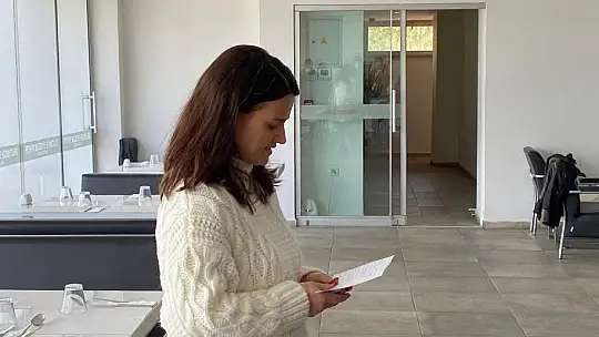 Çevreye Duyarlı Tekne Sahipleri Ödüllendirildi