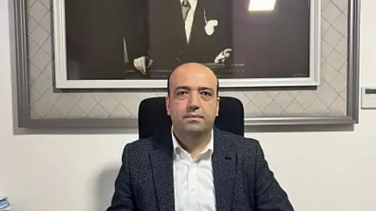 ZİRVE SPOR'DA BAŞKANLIK DEĞİŞİMİ