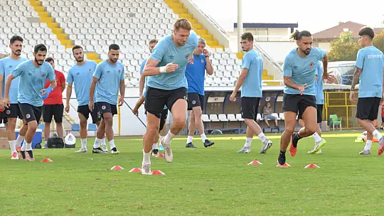 Fethiyespor'un rakibi Sarıyer