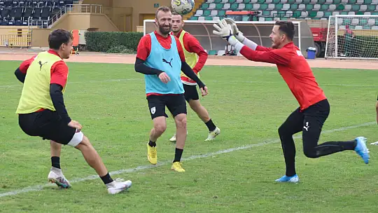 Muğlaspor Taraftarlarının Önünde İlk Maçına Çıkıyor