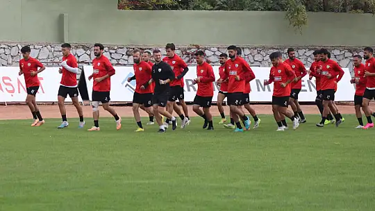 Muğlaspor Taraftarlarının Önünde İlk Maçına Çıkıyor