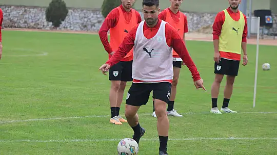 Muğlaspor Taraftarlarının Önünde İlk Maçına Çıkıyor