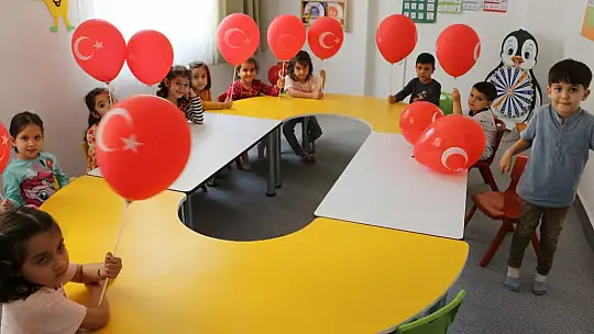 Fethiye'de Kur'an Kursu Dualarla Açıldı