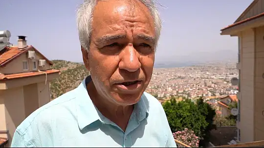 Blue Lagoon Sitesine Dolmuş Hattı Getirildi