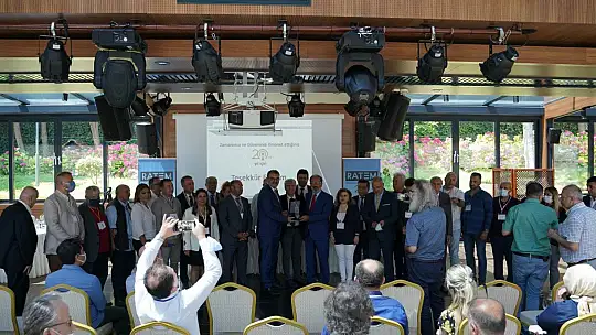 RATEM 10. Genel Kurulu'nu Gerçekleştirdi