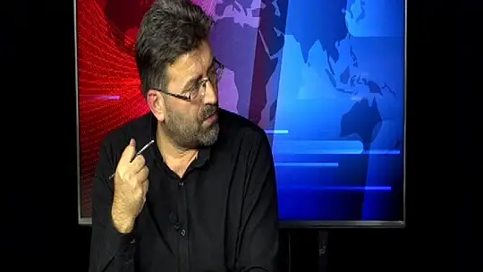 Kansız'dan iktidara eleştiri