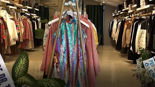 PRETTY WO+MEN FETHİYE'DE AÇILDI