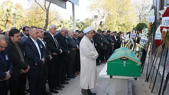 TORUNOĞULLARI AİLESİNİN ACI GÜNÜ