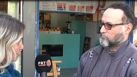 FETHİYELİ VATANDAŞA SORDUK, 'AFET TOPLANMA ALANLARINI BİLİYOR MUSUNUZ?' 