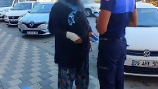 ZABITA EKİPLERİ DİLENCİLERE GÖZ AÇTIRMIYOR