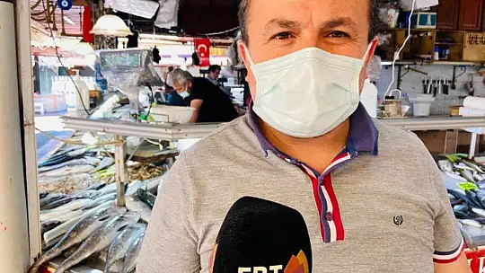 Kısıtlama ve Bayramda tezgahlarını açtılar