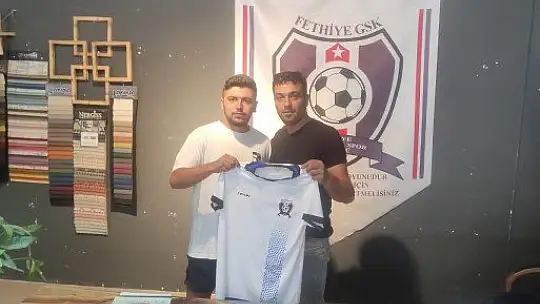 FGSK'den transfer atağı