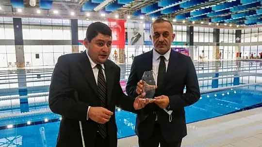 Görme Engelli Sporcudan Fethiye'yi Gururlandıran Başarı