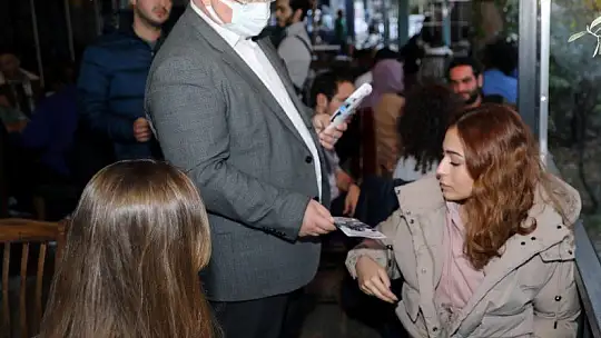 Başkan Gümüş'ten Öğrencilere 'İkametinizi Menteşe'ye Alın' Çağrısı