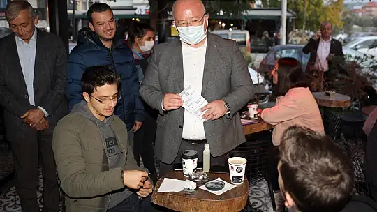Başkan Gümüş'ten Öğrencilere 'İkametinizi Menteşe'ye Alın' Çağrısı