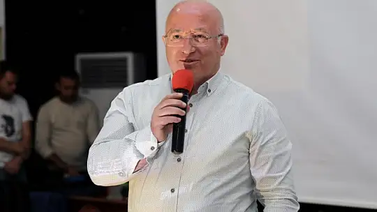 HAVACILIK TANITIMINA ÇOCUKLAR YOĞUN İLGİ GÖSTERDİ