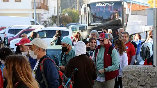 Menteşe Mutfak Kültürü Atölyesi İlk Konuklarını Ağırladı