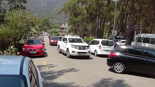 4 bin nüfuslu mahallenin nüfusu 150 bine çıktı