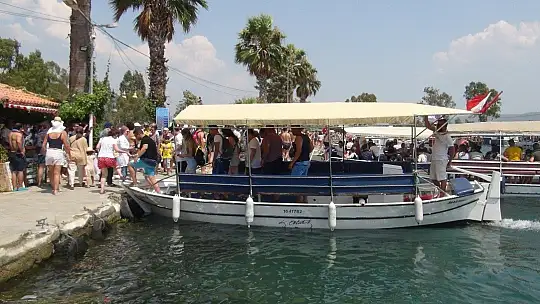 4 bin nüfuslu mahallenin nüfusu 150 bine çıktı