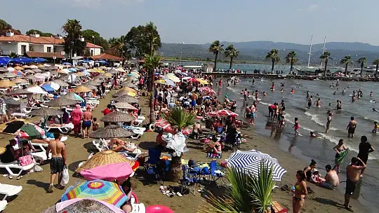 4 bin nüfuslu mahallenin nüfusu 150 bine çıktı