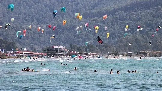 4 bin nüfuslu mahallenin nüfusu 150 bine çıktı