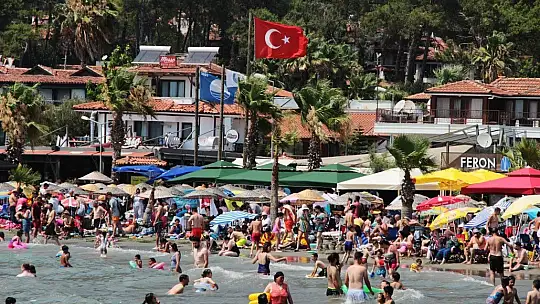 4 bin nüfuslu mahallenin nüfusu 150 bine çıktı