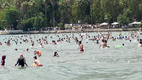 4 bin nüfuslu mahallenin nüfusu 150 bine çıktı