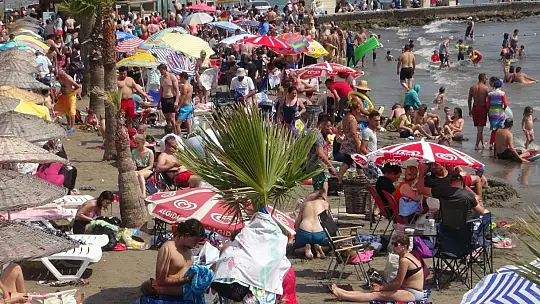 4 bin nüfuslu mahallenin nüfusu 150 bine çıktı