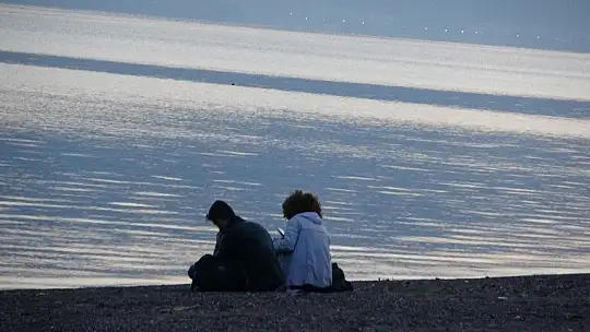 4 günlük kısıtlama Marmaris'te sakin geçti