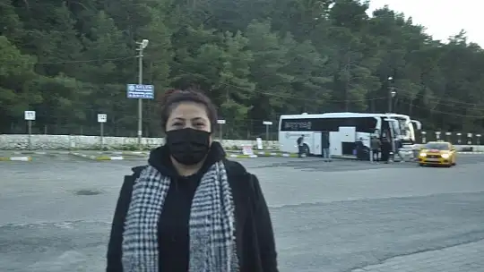 4 günlük kısıtlama Marmaris'te sakin geçti