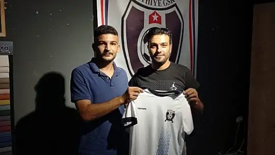 FGSK'den transfer atağı