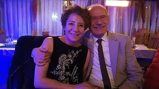 İKİNCİ BAHARLARINI YAŞIYORLAR