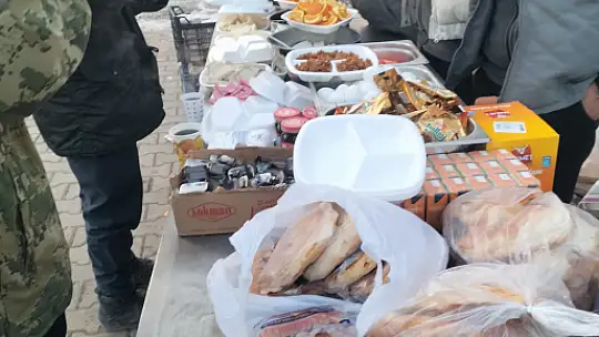 UNO CLUB FETHİYE DEPREM BÖLGESİNDE