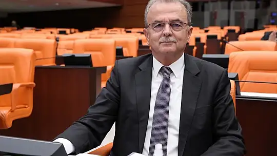 GİRGİN, 'ASGARİ ÜCRETTE ESAS OLAN ALIM GÜCÜNÜN ARTMASIDIR'