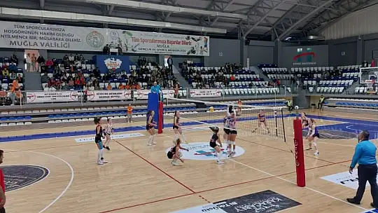 ZİRVE SPOR EVİNDE GALİP