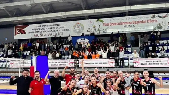 ZİRVE SPOR EVİNDE GALİP