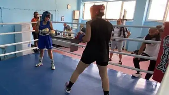 Muğla Boks il seçmeleri yapıldı