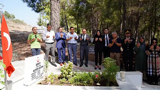 101 Yıllık Destan Gururla Kutlandı