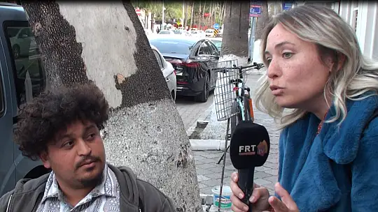 FETHİYELİ VATANDAŞA SORDUK, 'AFET TOPLANMA ALANLARINI BİLİYOR MUSUNUZ?' 