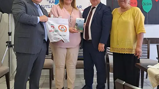 Başkan Gümüş Rodos Heyetinde Yer Aldı