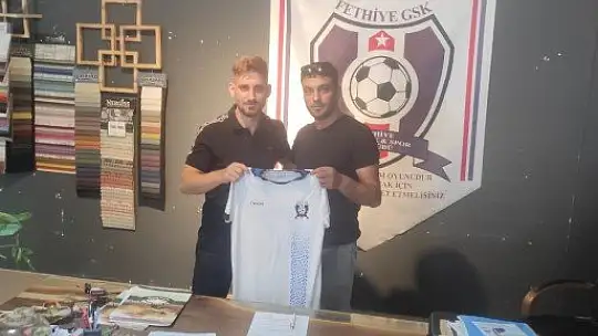 FGSK'den transfer atağı