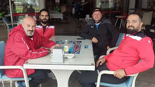 Fethiye Gençlik Spor Kulübü, Yeni Mahalle Kültürspor İle Berabere Kaldı 1-1